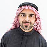 خالد الزهراني
